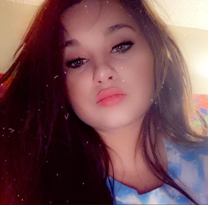 Tiffany Paige's avatar
