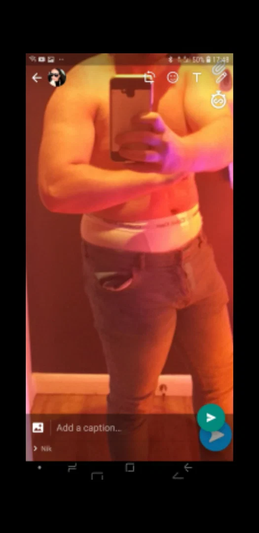 Kyle profile banner
