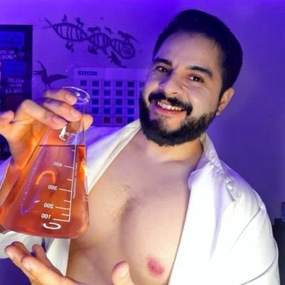 Ciencia y Más's avatar