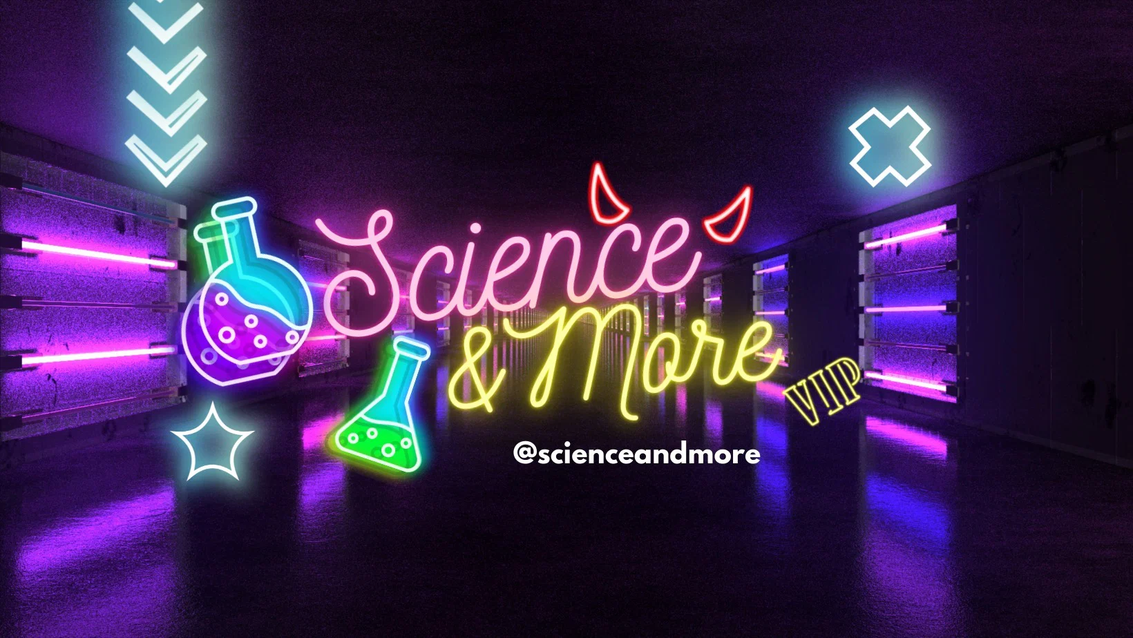 Ciencia y Más profile banner