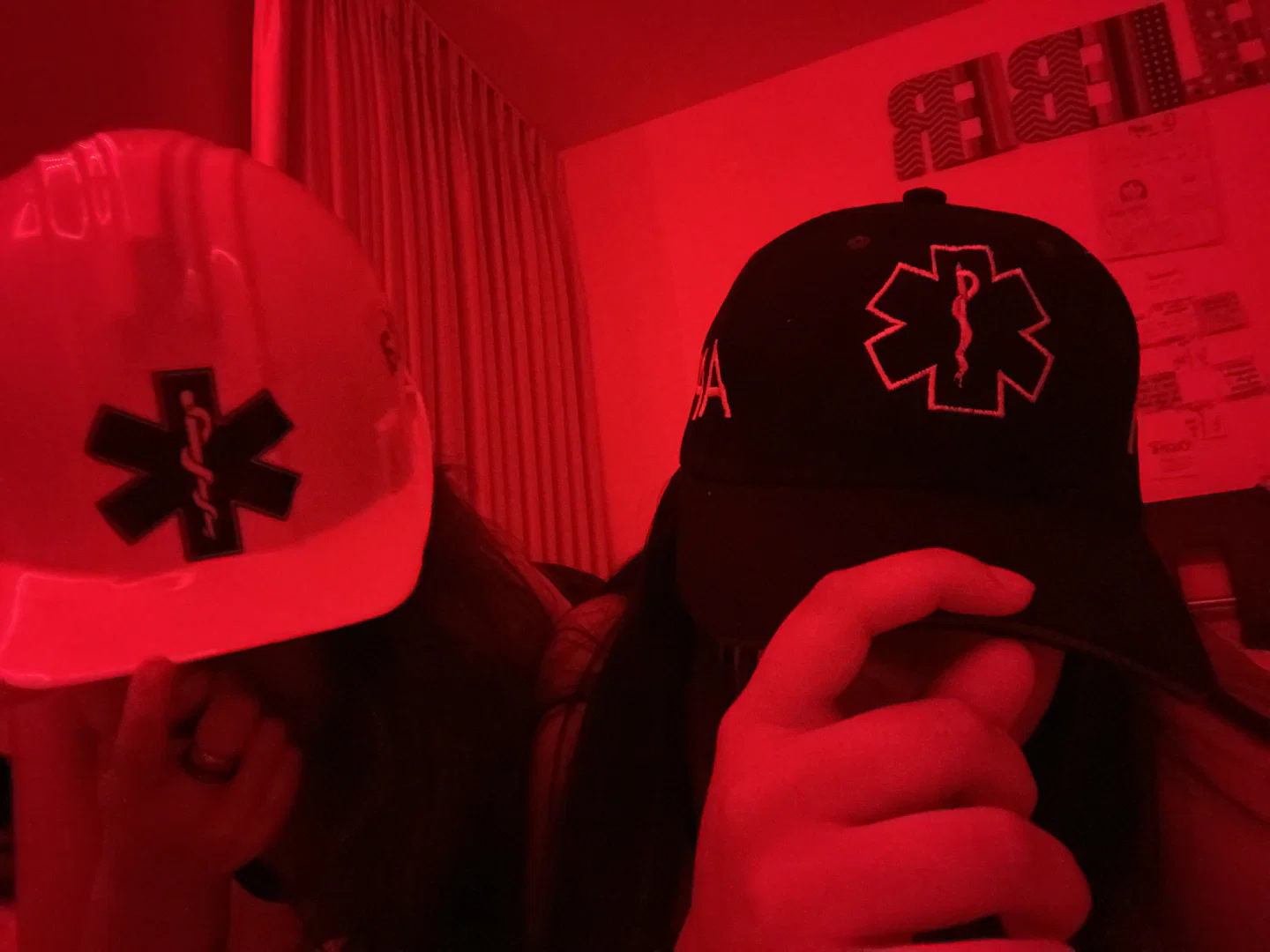 Rescue Bunnies 🐰🔥⛑️ profile banner