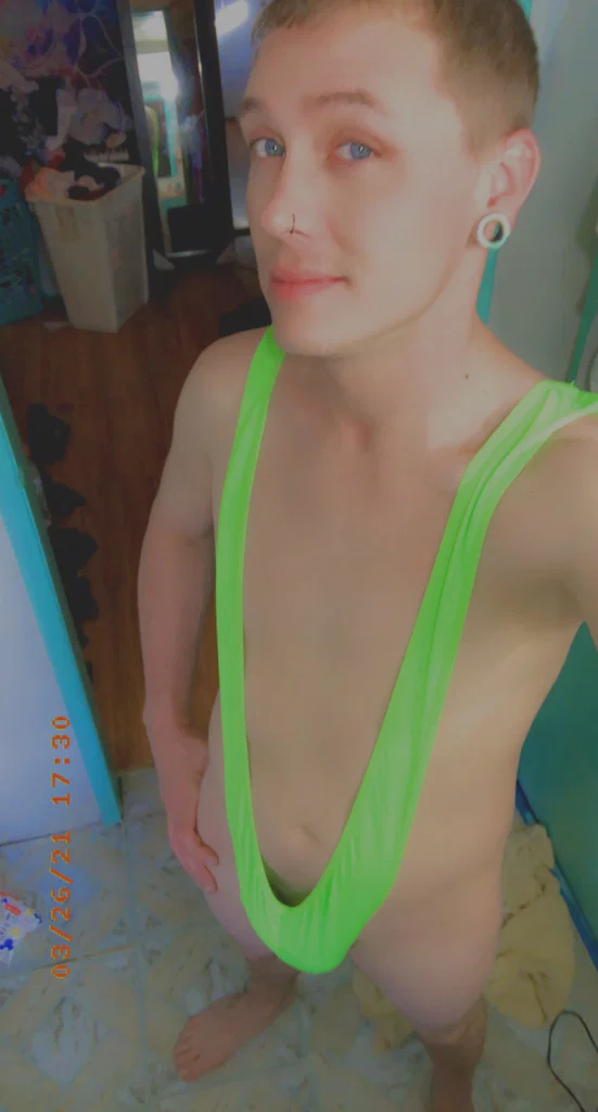 SlappyxxPickle's avatar