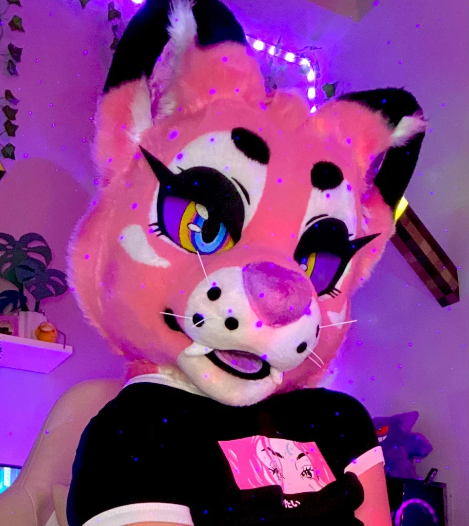 Kira Kitty's avatar