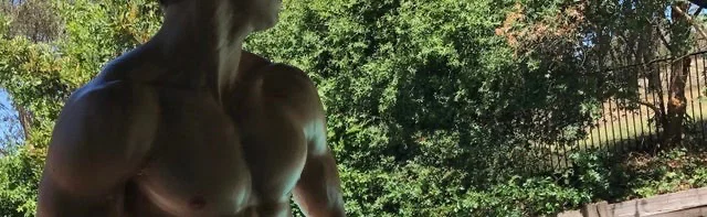 Sloth profile banner