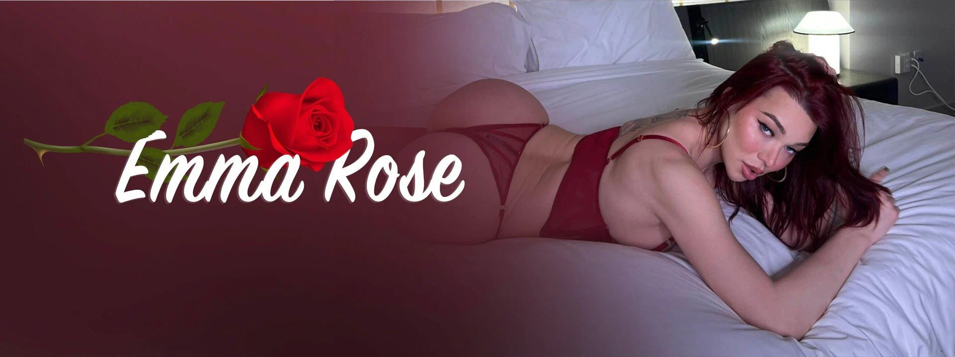 Emma Rose ๐น profile banner