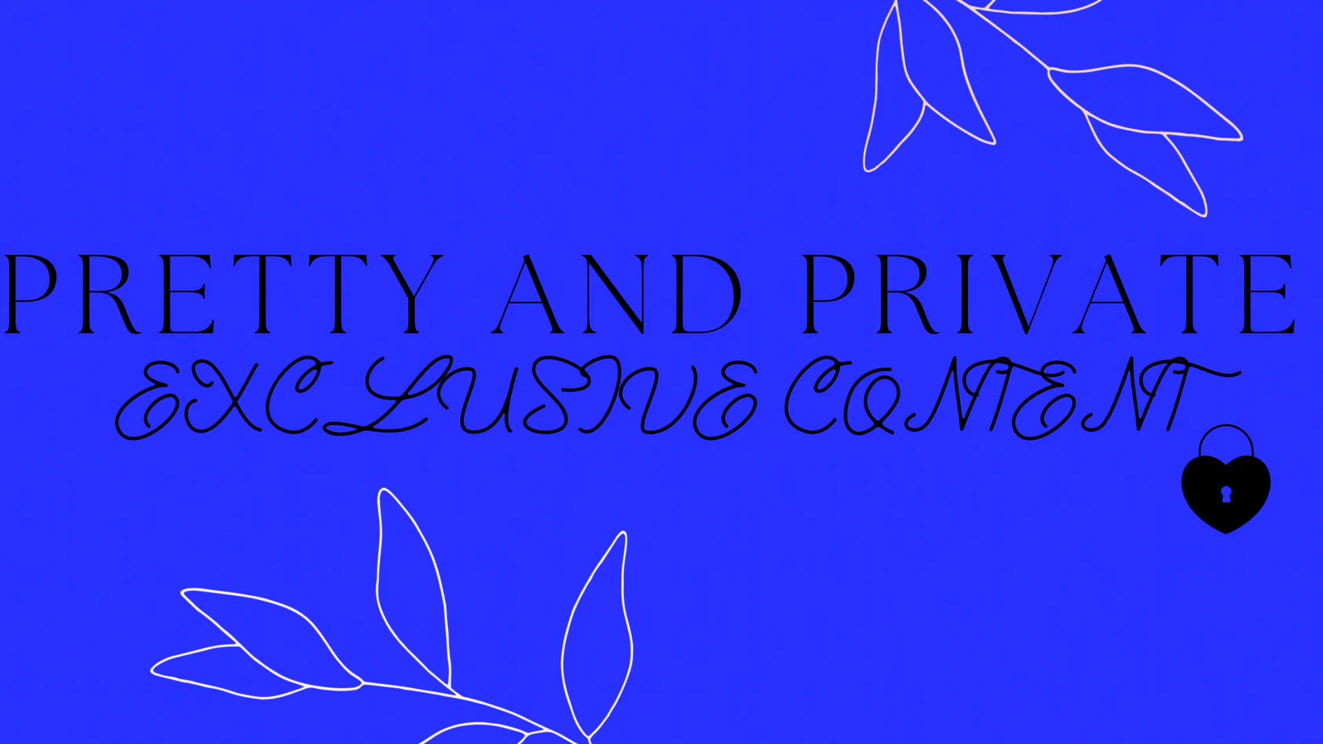 The Secret Key π Come Unlock Me π¦ profile banner