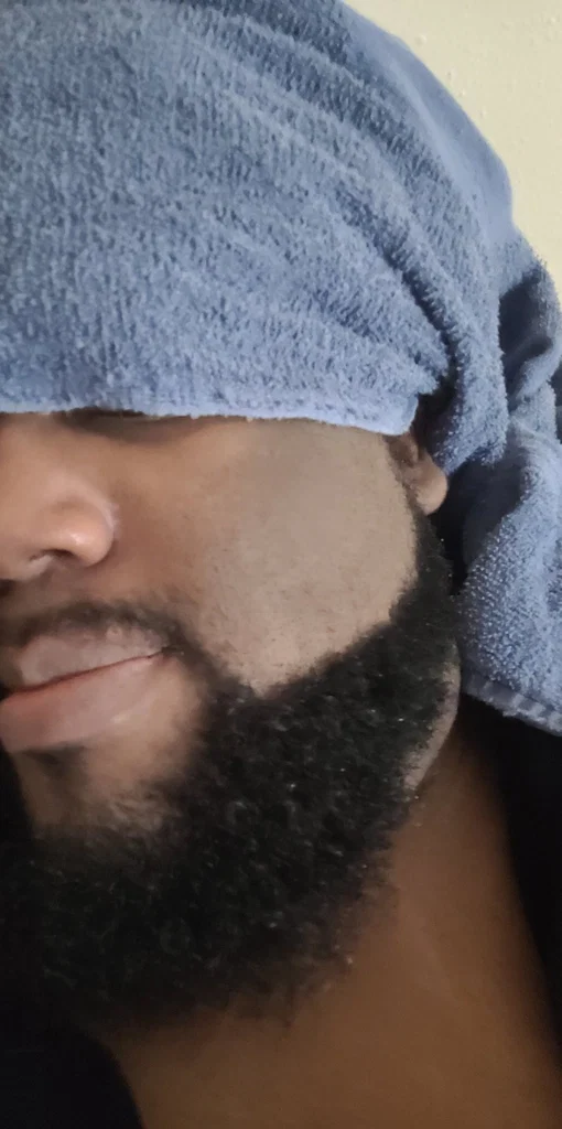 King Teezy's avatar