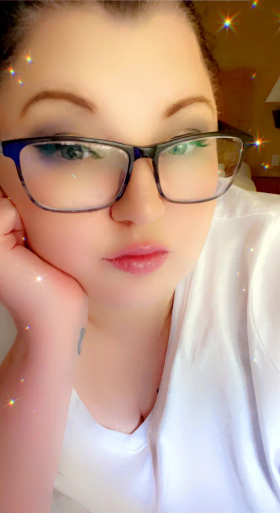 Queen Kim Kaye's avatar