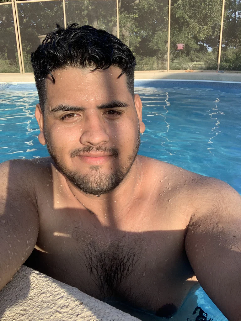 Omar G's avatar