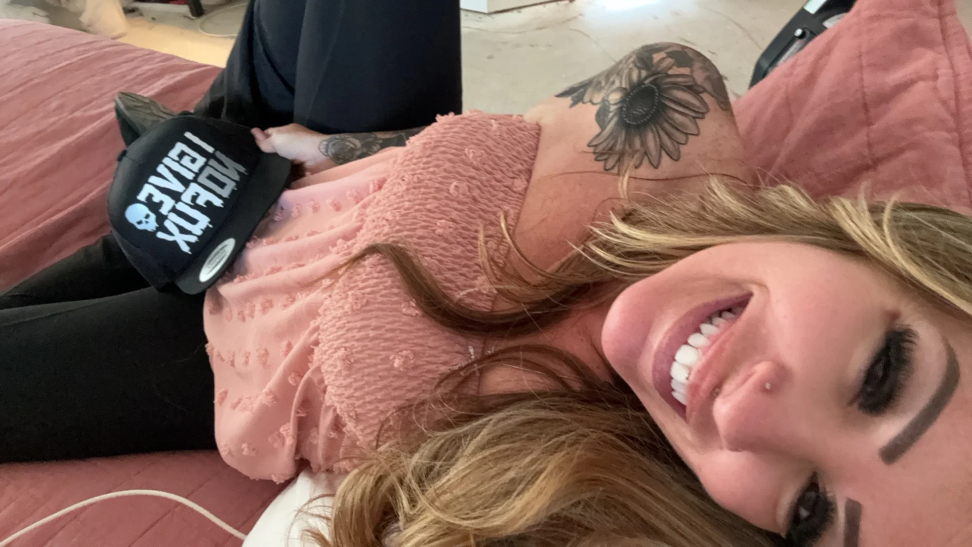Sheri profile banner