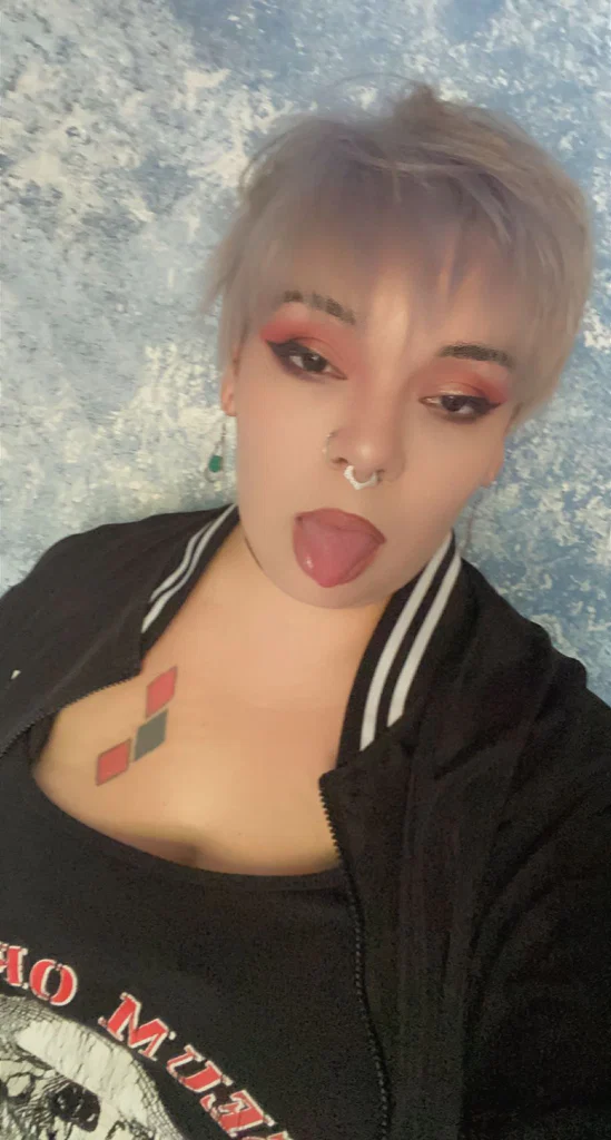 Venomwithinher's avatar