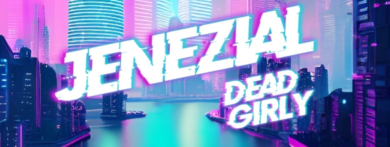 Jenezial profile banner