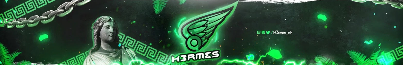 H3rmes profile banner