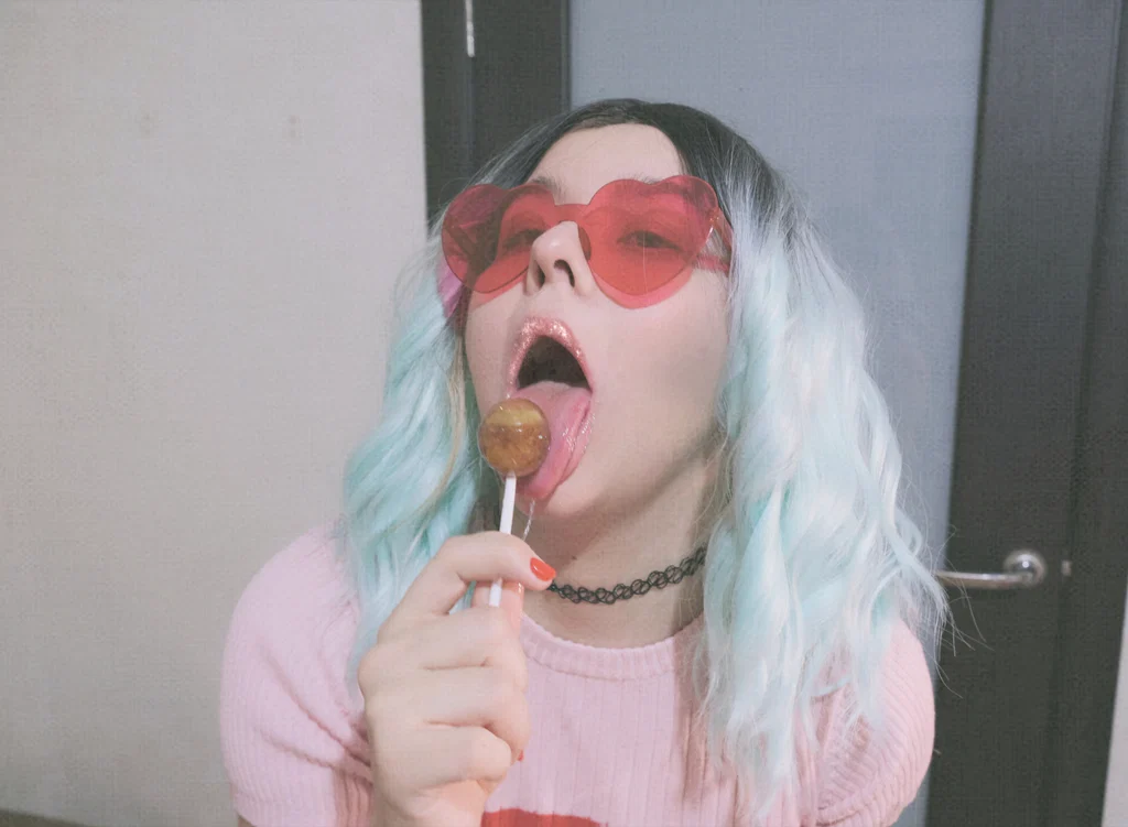Acid Kitty's avatar