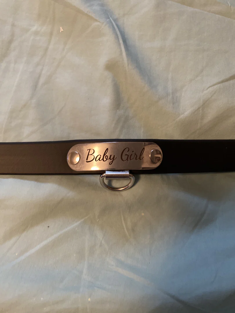 Babygirl profile banner