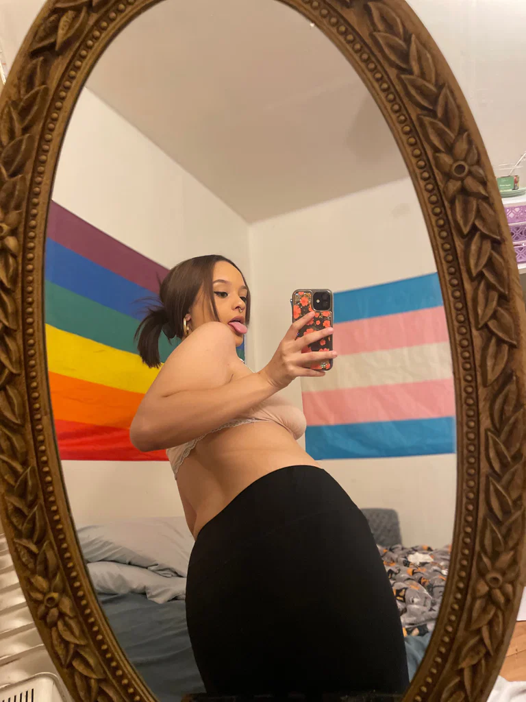la mami