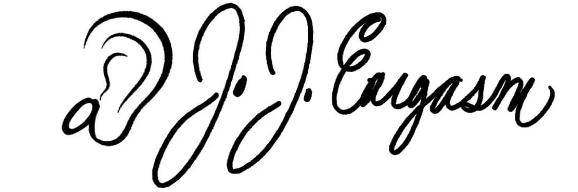 J J Eargasm profile banner