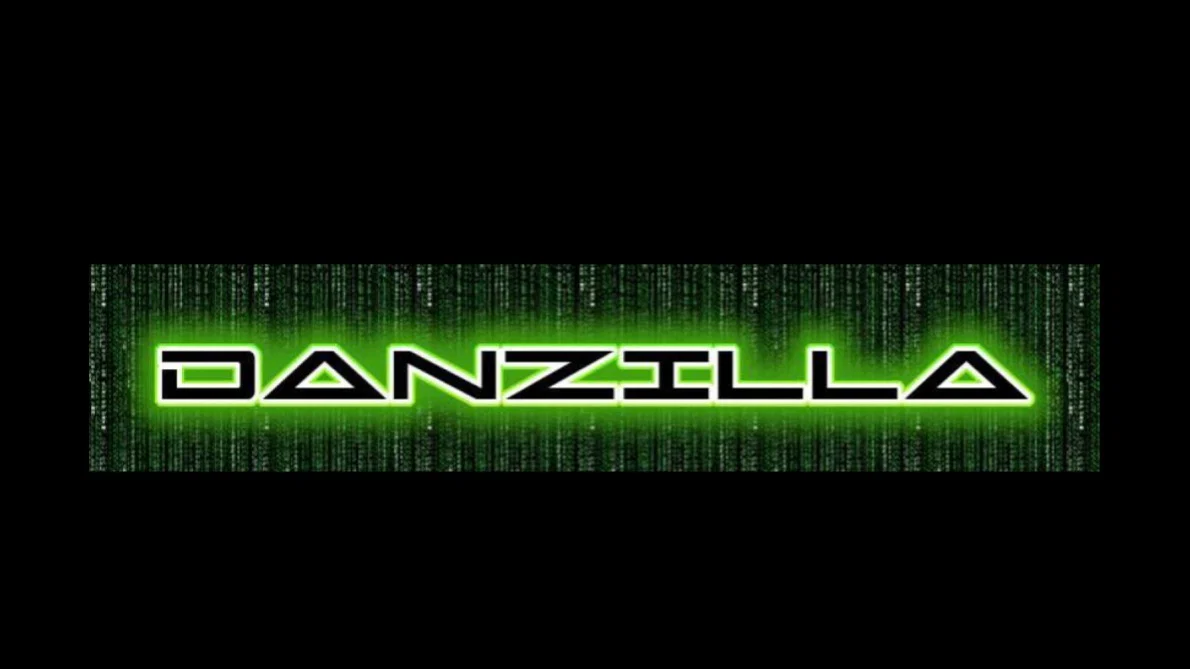 Danzilla_White profile banner