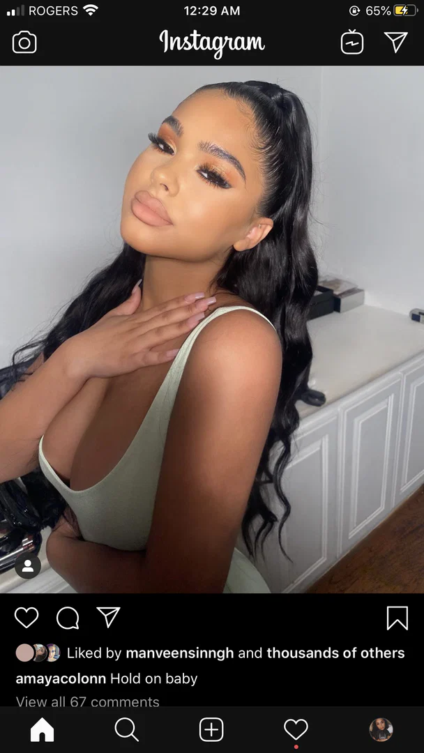 Sassy Indian profile banner