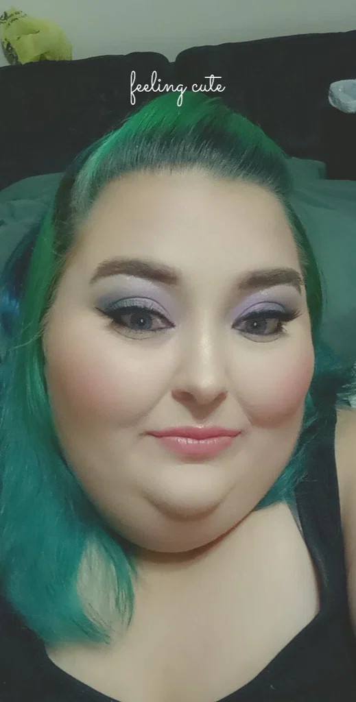 Kaylusha's avatar