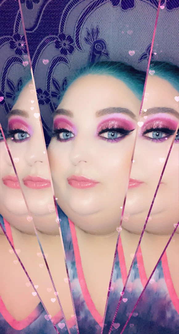 Kaylusha profile banner