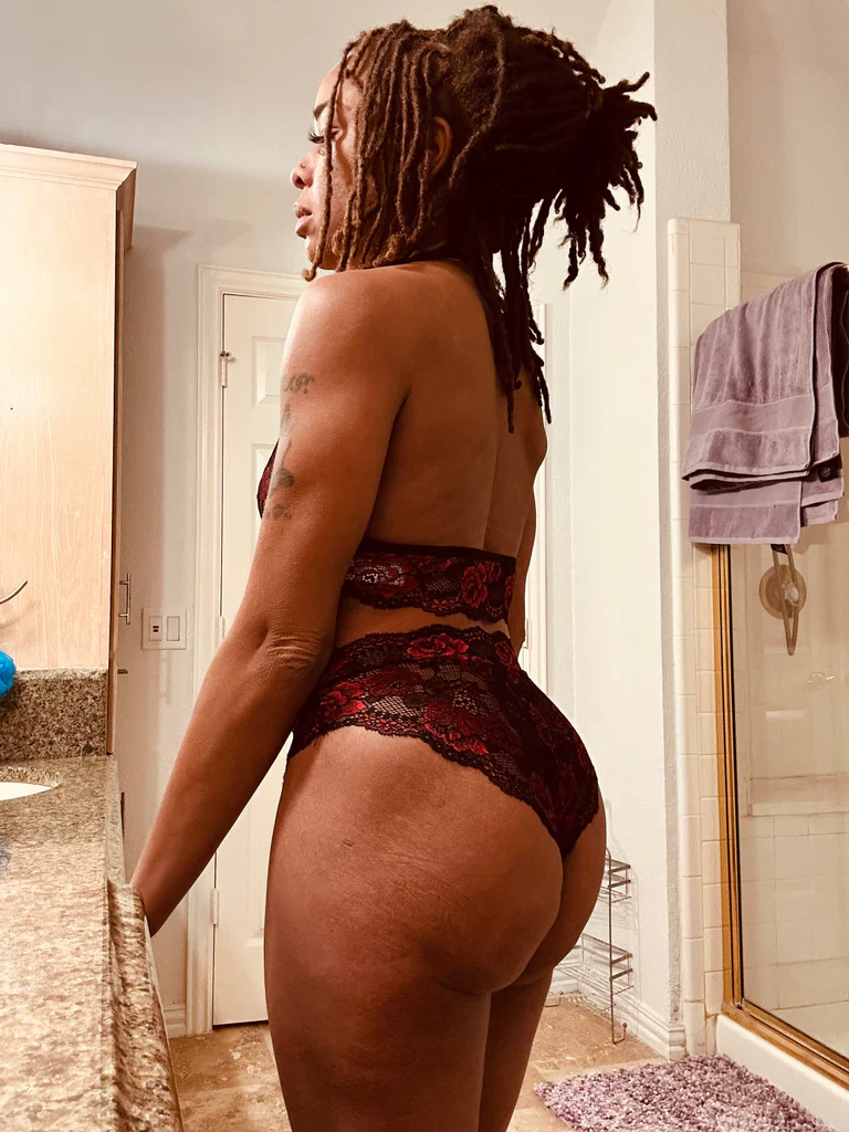Sensual Angelic Seduction Vibez