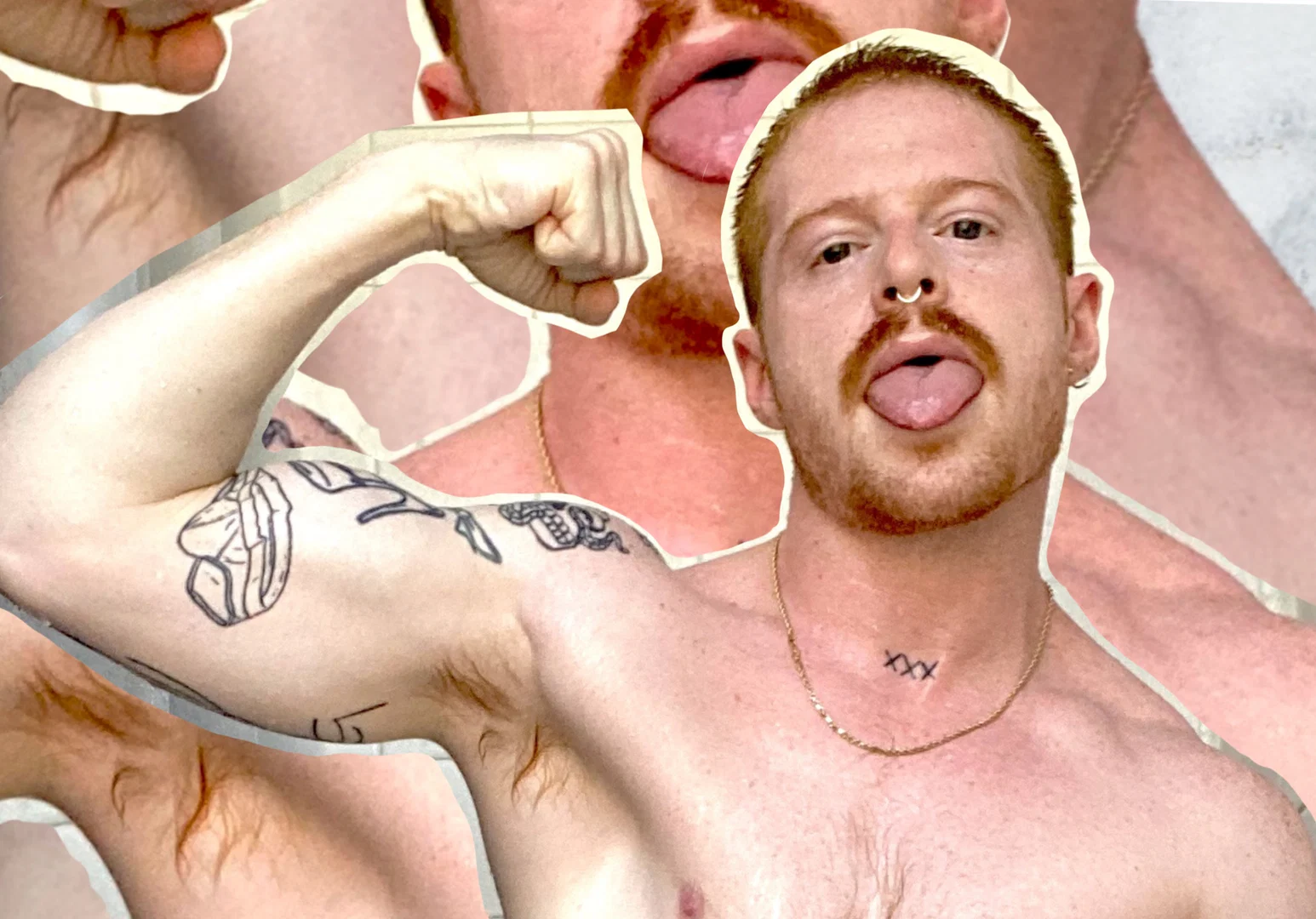 Illegal Major profile banner