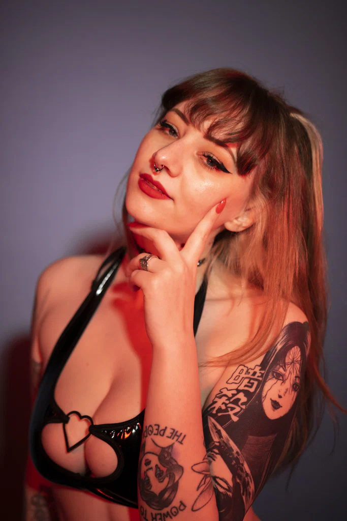 💸Mistress Bridget💸's avatar