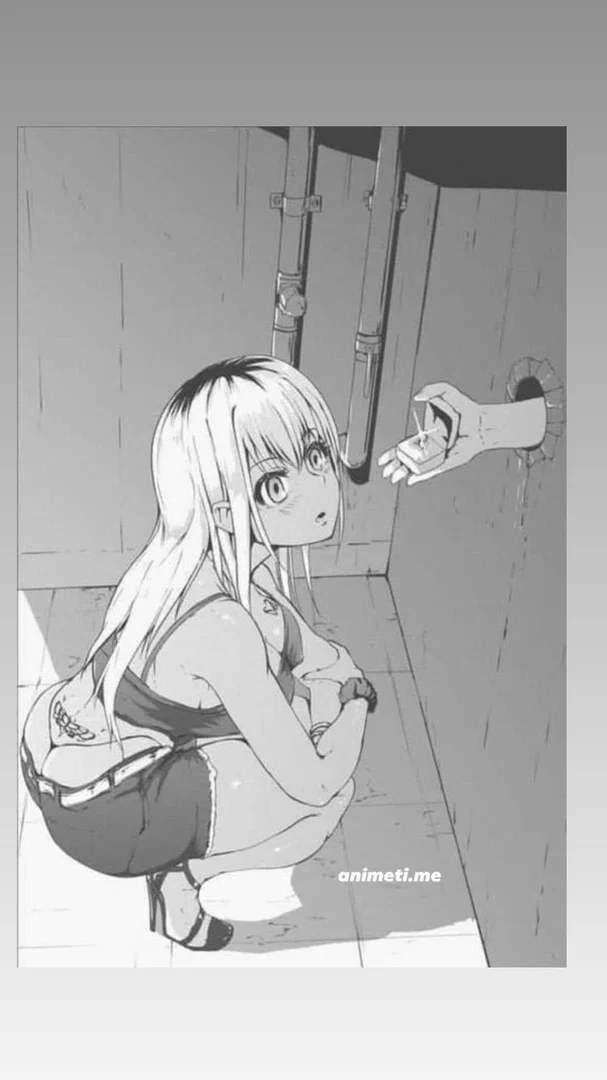 Mel (*'ω'*) profile banner