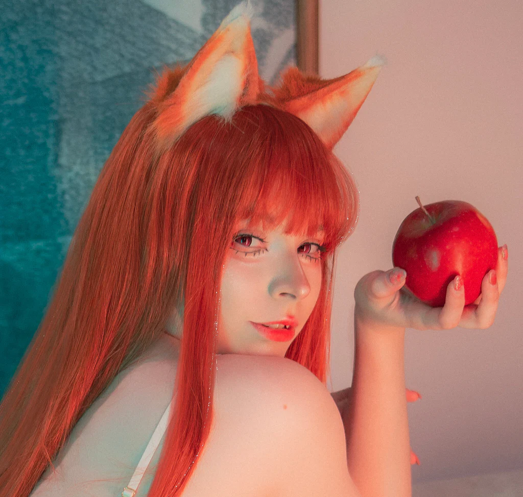 Akariia Cosplay