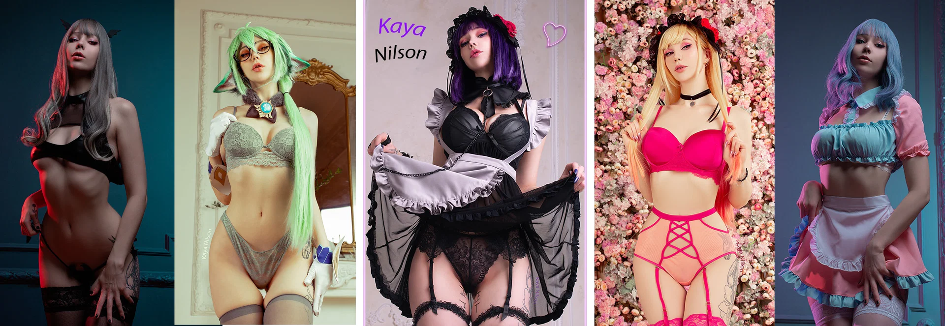 Yourkayan profile banner