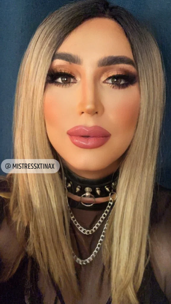 🖤 MISTRESS XTINAX 🖤
