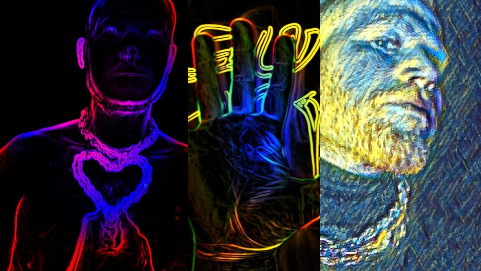 PLEASED profile banner