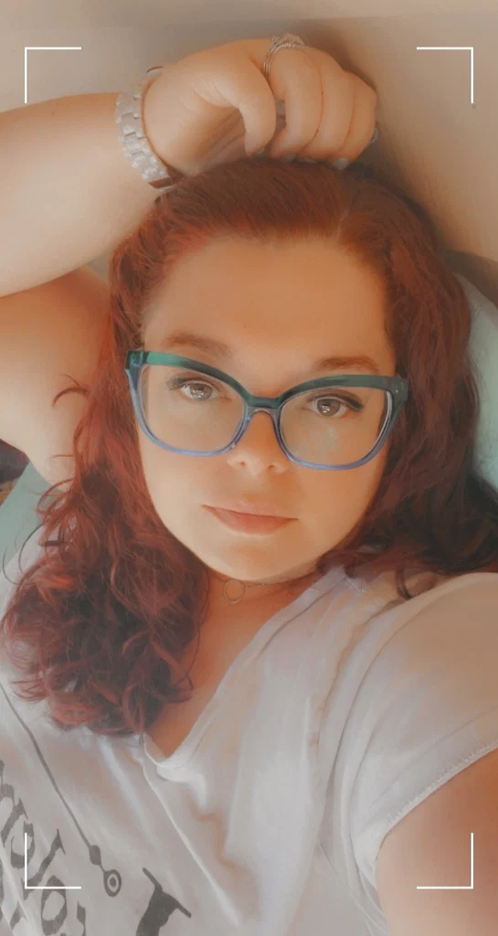 Meg's avatar