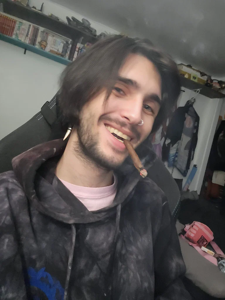 Captain Saus's avatar