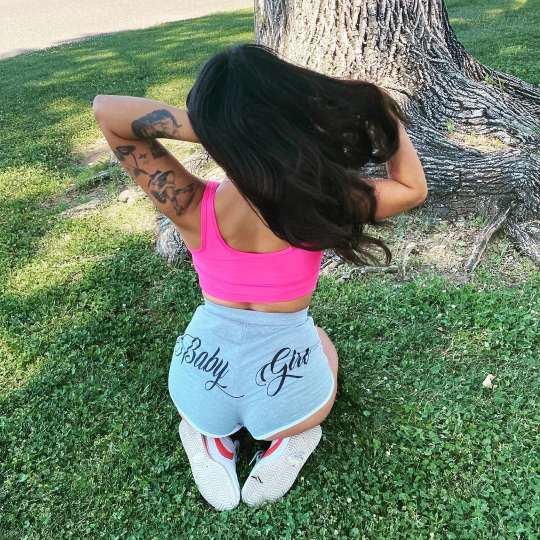 Baby Girl profile banner