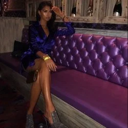 Aaliyah jae's avatar