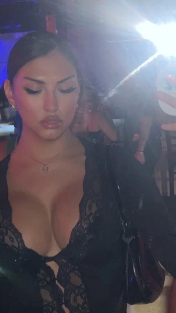 Aaliyah jae