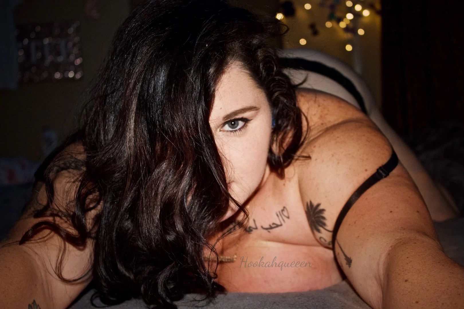 Hookahqueeen profile banner