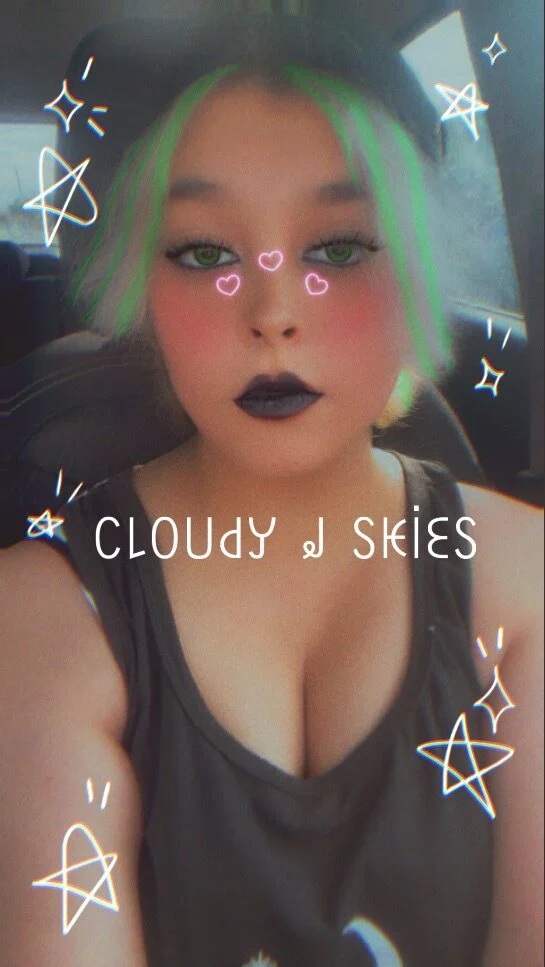 CloudyJSkies's avatar