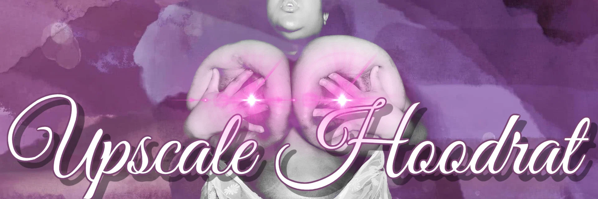 UpscaleHoodrat *FREE* profile banner