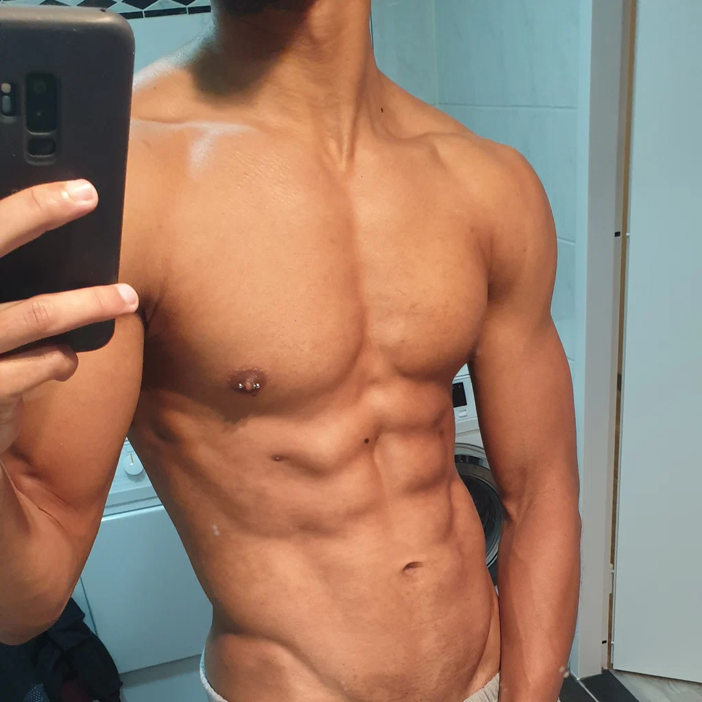 SexyMixedGuy's avatar