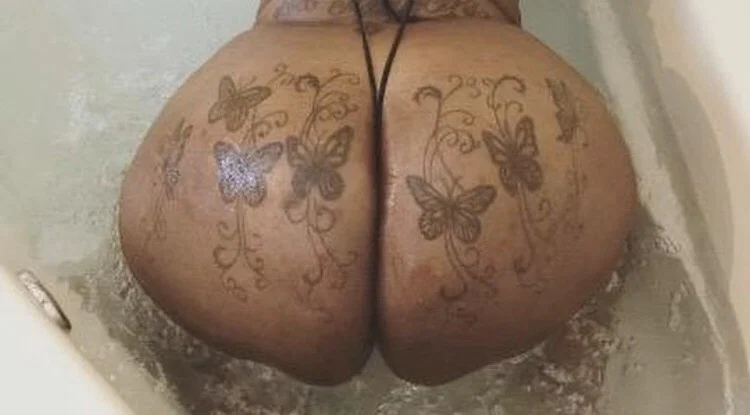 💦BIG ASS/SQUIRT QUEEN💦 profile banner
