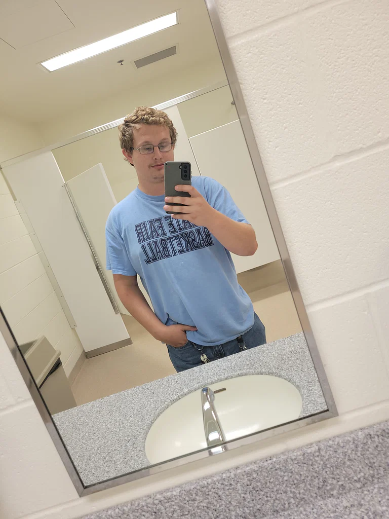 Robert Johns's avatar