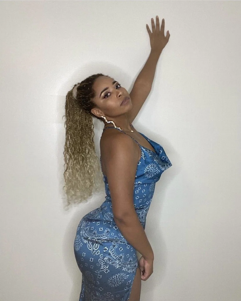SashaaSavàge