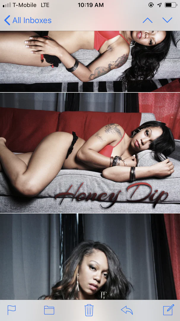 Honeydip2k profile banner