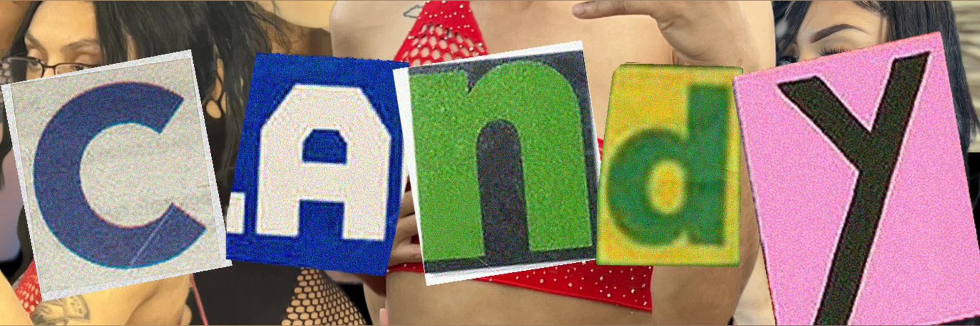 Candy Macc profile banner