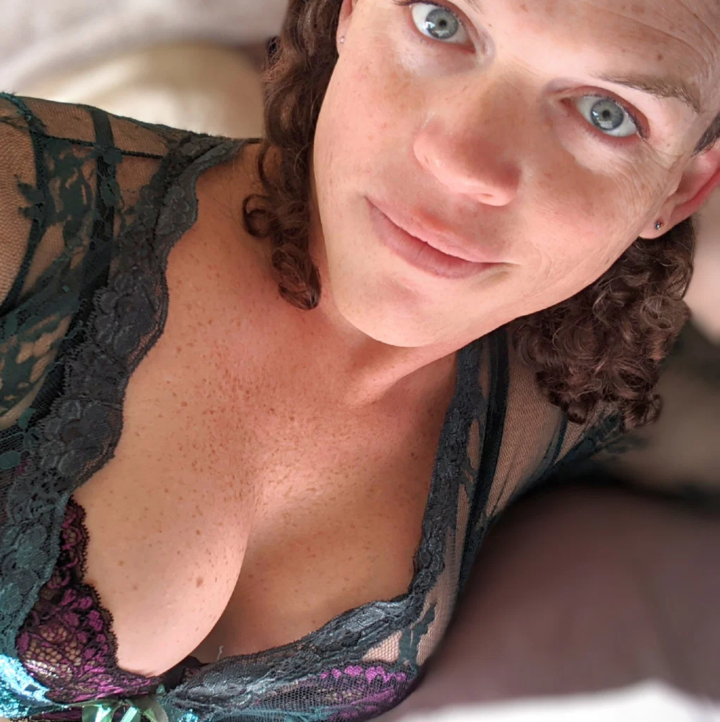 Lubra Kate's avatar