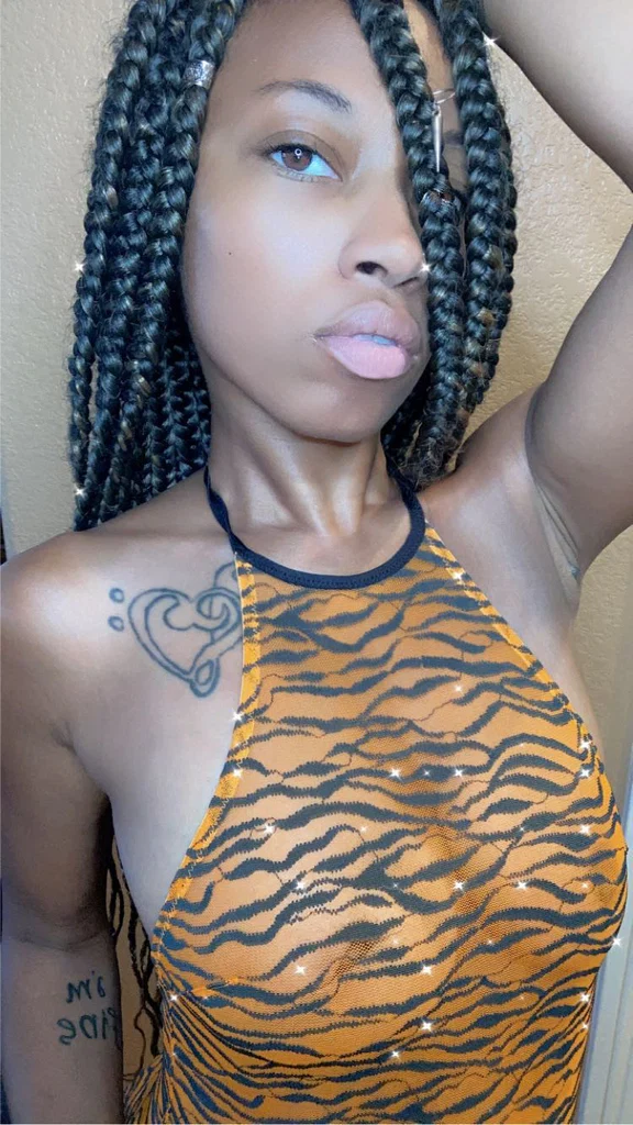 Kum taste Krystal