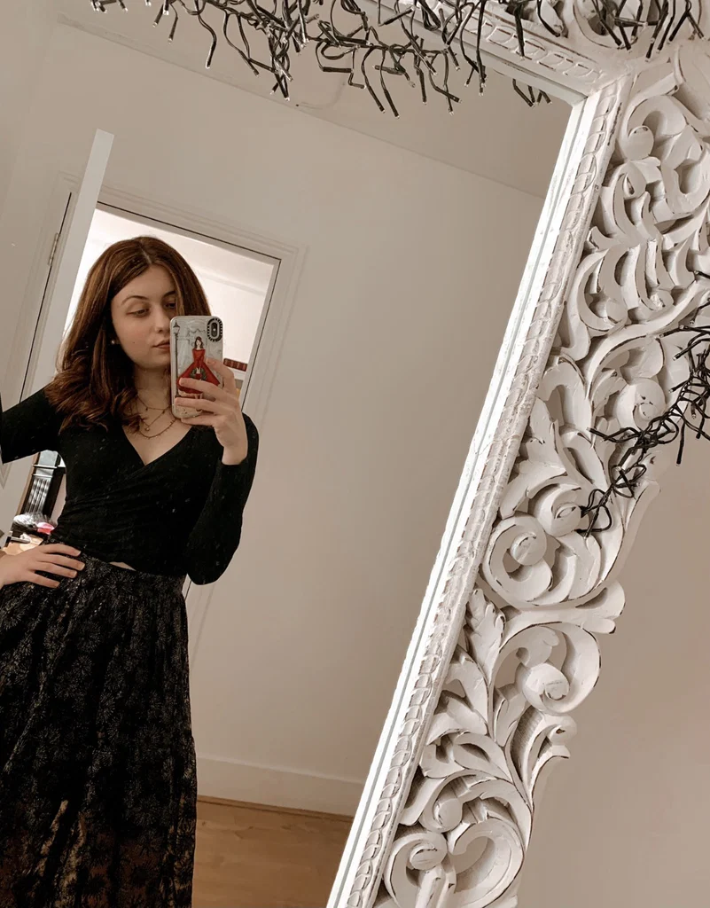 Helene's avatar